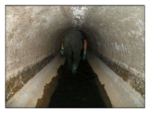 剑川管道高压清洗