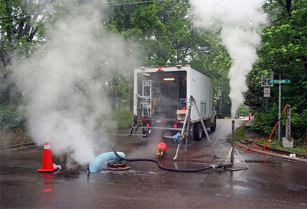 剑川CIPP热固化修复技术